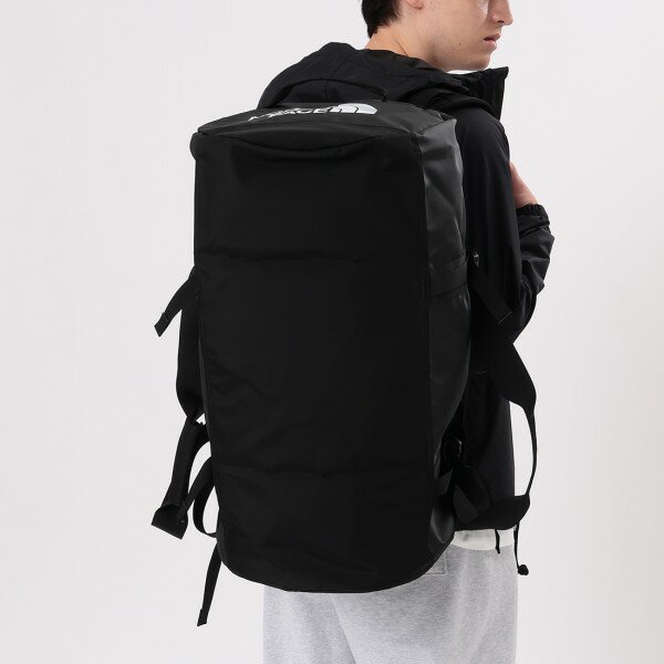 楽天市場】ザノースフェイス ボストンバッグ リュック バックパック