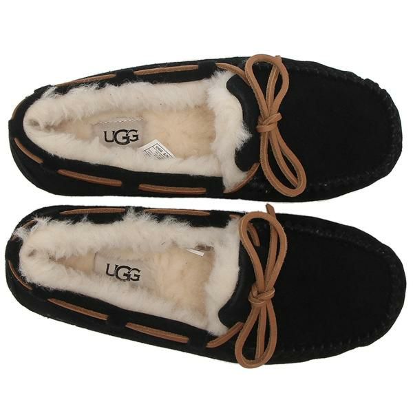 楽天市場】アグ スリッポン ダコタ ムートンブーツ レディース UGG