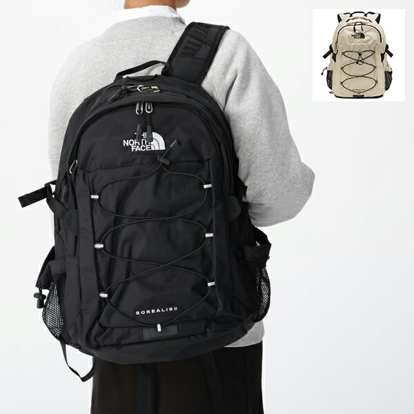 楽天市場】ザノースフェイス THE NORTH FACE リュック バックパック