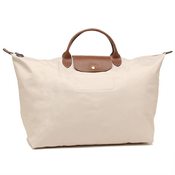 楽天市場】ロンシャン LONGCHAMP ハンドバッグ ボストンバッグ