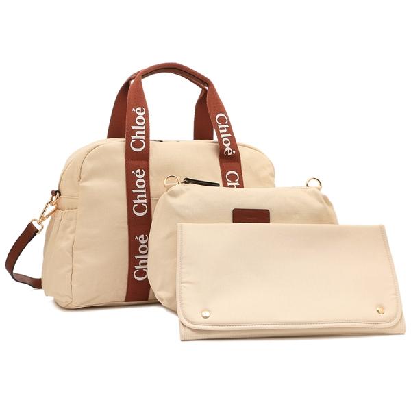 楽天市場】CHLOE クロエ マザーズバッグ ボストンバッグ ショルダー