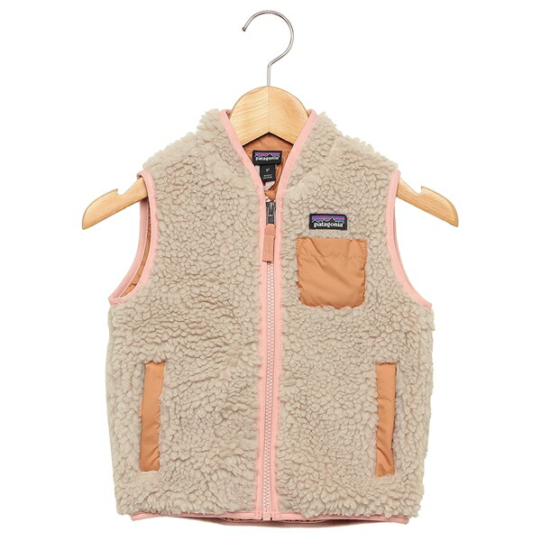 楽天市場】パタゴニア ベビー服 レトロX ベスト ベビー PATAGONIA