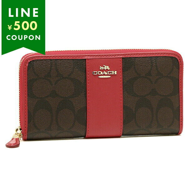 楽天市場】コーチ 財布 長財布 アウトレット COACH F54630 IML72