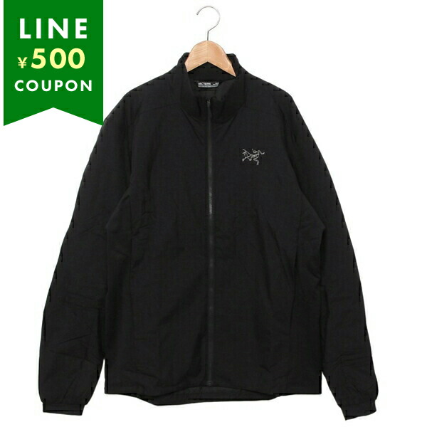 楽天市場】アークテリクス ARCTERYX ATOM JACKET ジャケット アトム