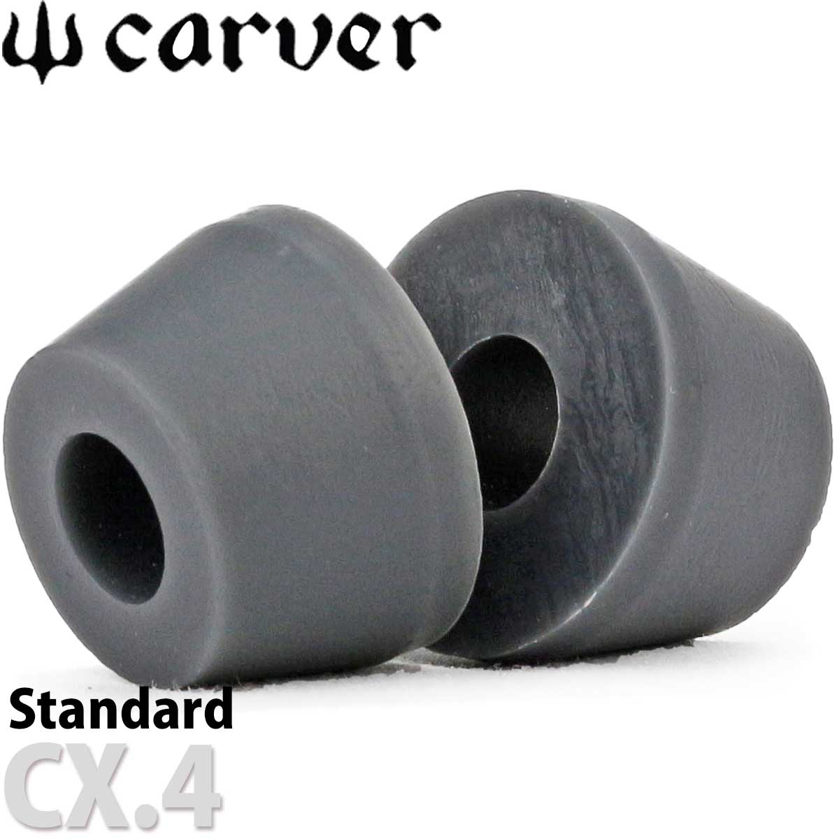 楽天市場】Carver カーバー CX 4 純正 交換 ブッシュ89a Standard CX