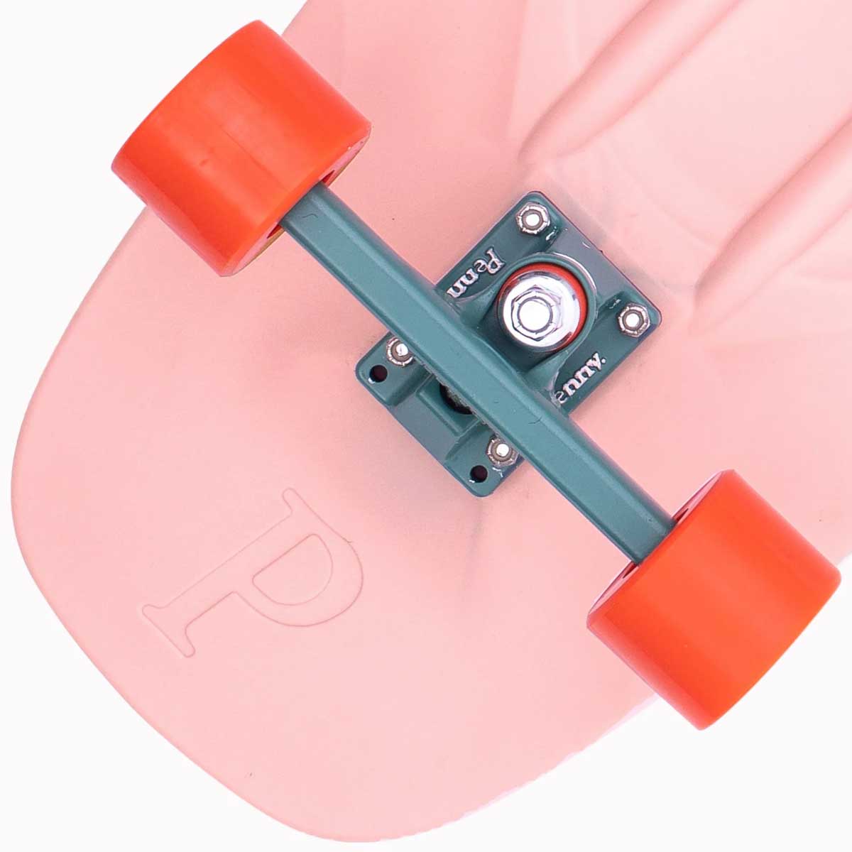楽天市場】ペニー 29インチ スケボー サーフスケート Penny Skateboard