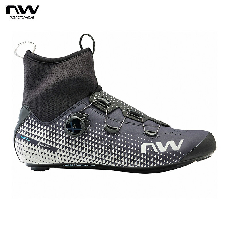 楽天市場】northwave arctic gtxの通販