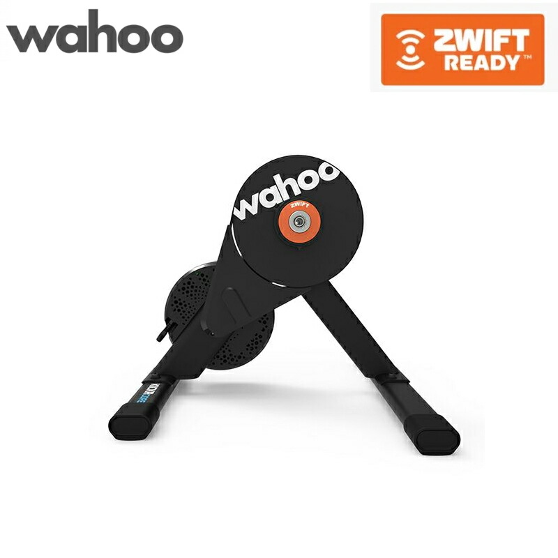 サイクルトレーナー ローラー Wahoo core kickr」の人気商品一覧