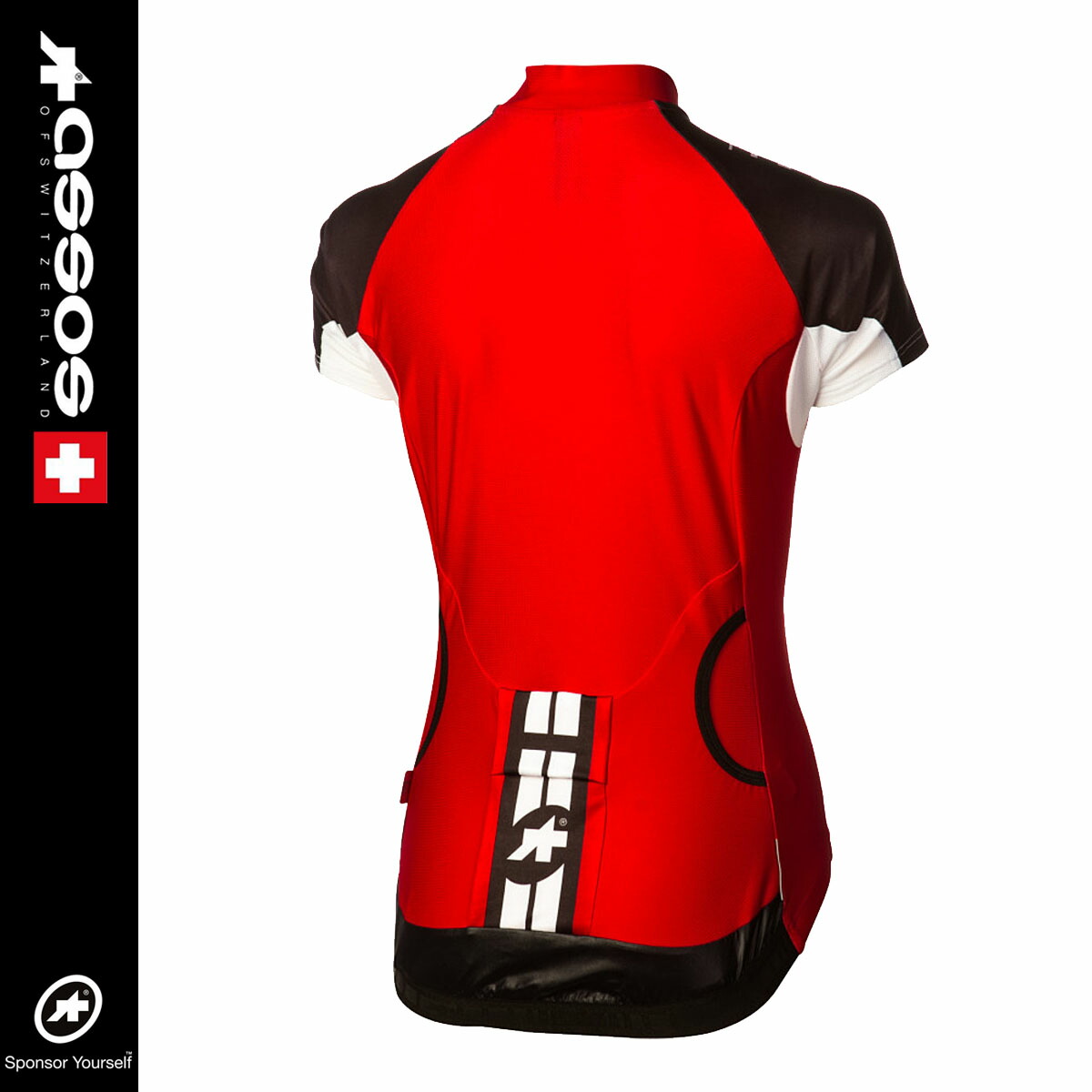楽天市場】＜スーパーSALE＞早い者勝ち![25%OFF]☆ASSOS SS.Lady