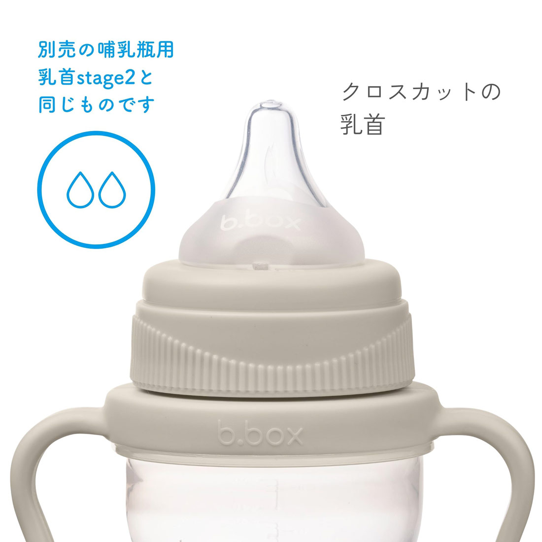 楽天市場】ステップアップ マグパック 4way sippy cup bbox プレゼント