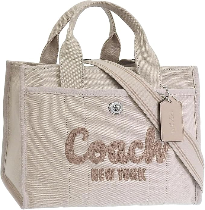 コーチ(COACH) キャンバス トート その他のバッグ | 通販・人気