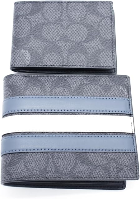 コーチ(COACH) 小銭入れ メンズ二つ折り財布 | 通販・人気ランキング