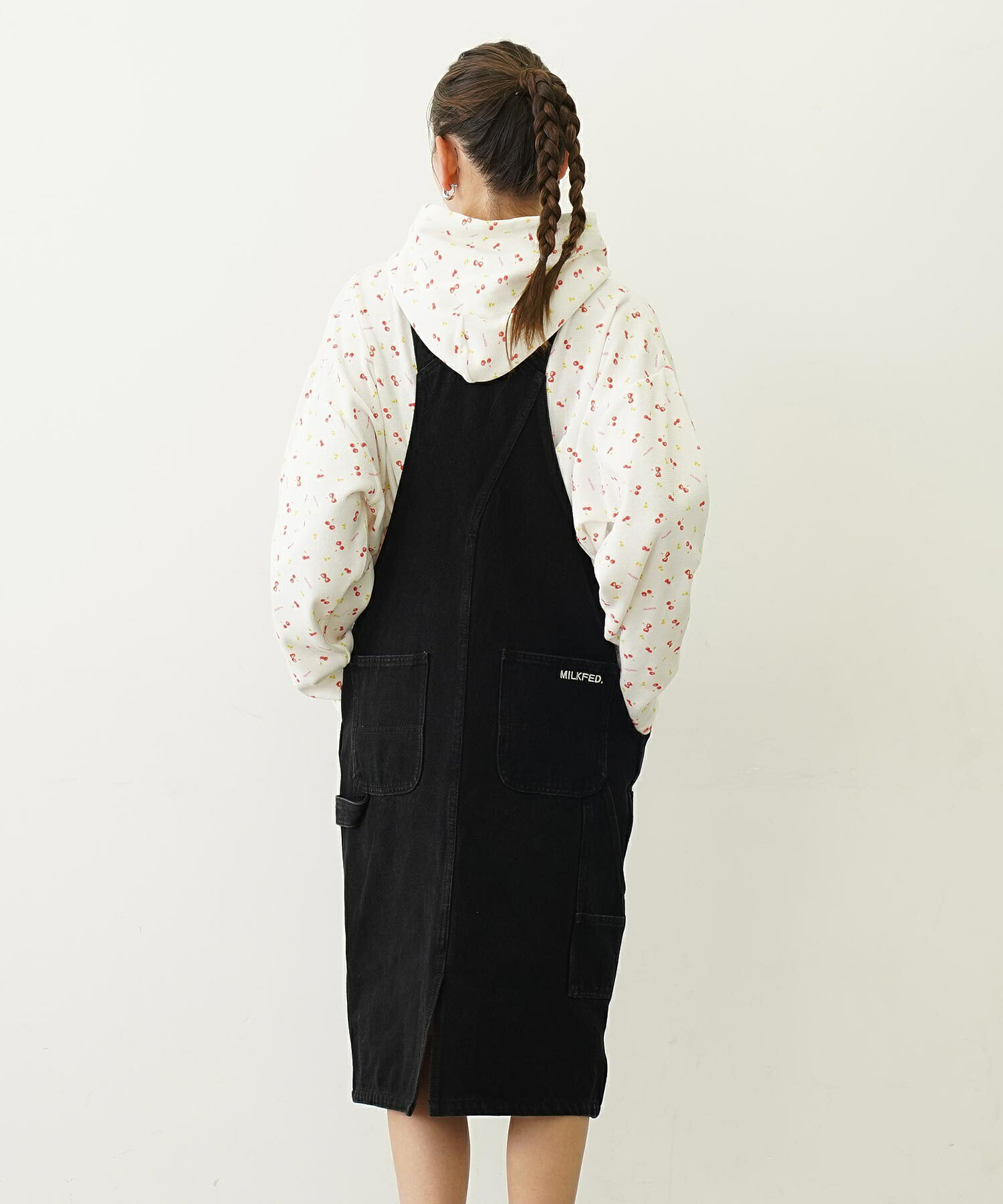楽天市場】特価【40%OFF】【公式】MILKFED. ミルクフェド WORK STYLE