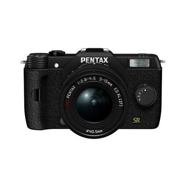 楽天市場】ペンタックス q7 望遠レンズの通販