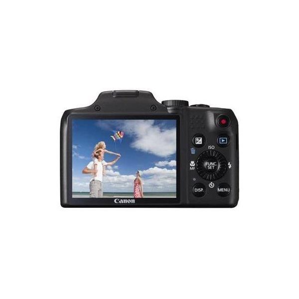 楽天市場】【中古】 キヤノン Canon PowerShot SX170 IS 3インチ LCD