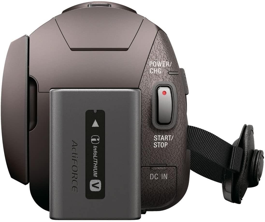 楽天市場】【中古】 ソニー ビデオカメラ FDR-AX45 4K 64GB 光学20倍