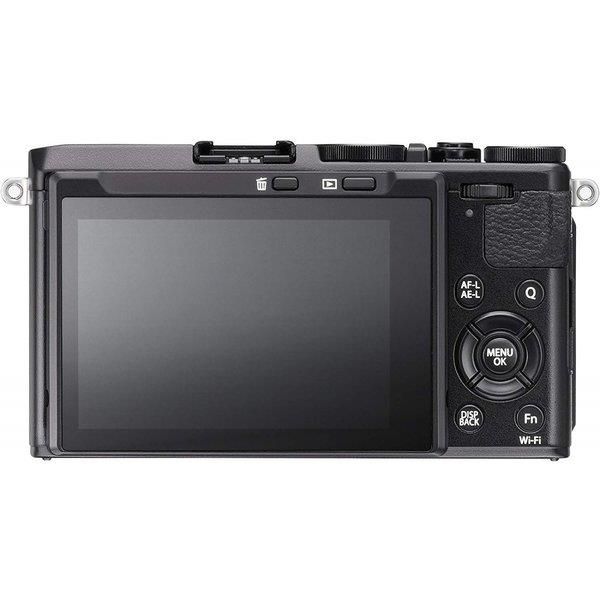 楽天市場】【中古】 フジフィルム FUJIFILM X70 ブラック X70-B 当店