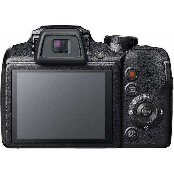 楽天市場】【中古】フジフィルム FUJIFILM S9900W ブラック S9900W B