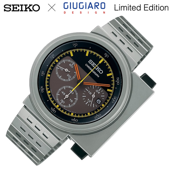 楽天市場】【正規品】【SEIKO SPIRIT】 セイコースピリット GIUGIARO