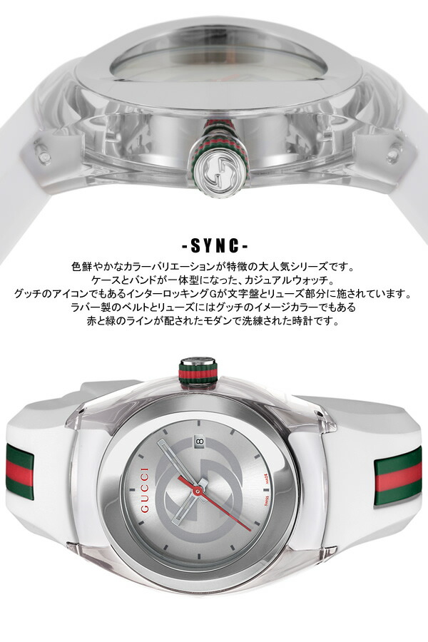 1円～☆P62☆GUCCI グッチ 腕時計 空箱 ウォッチ ケース