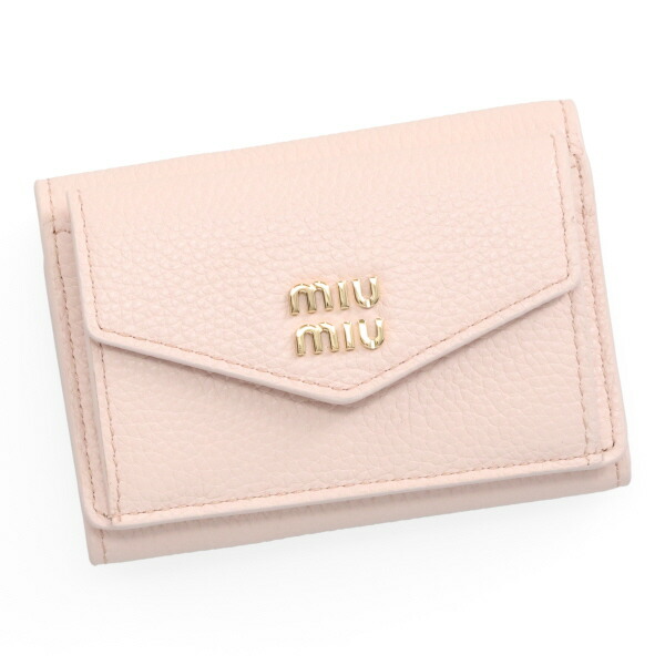 ミュウミュウ(MIUMIU) ピンク 財布 レディース長財布 | 通販・人気