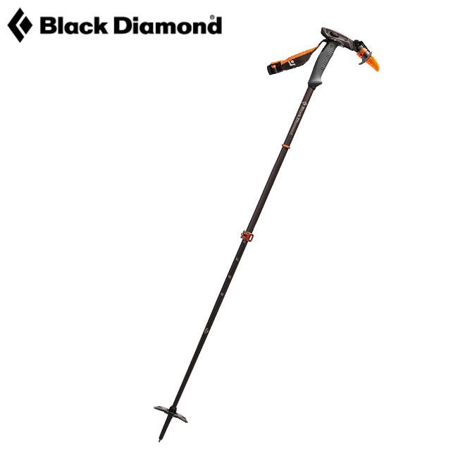 楽天市場】ブラックダイヤモンド カーボンウィペットポール 99-140cm