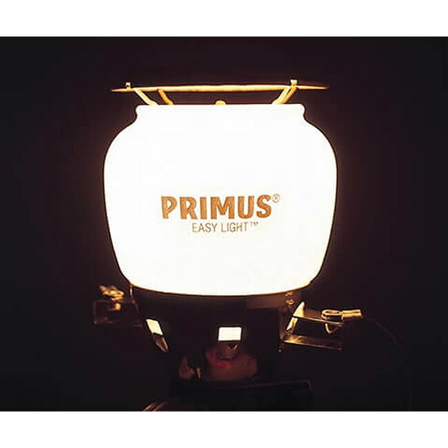 楽天市場】プリムス 2245ランタン点火装置付 PRIMUS Lantan IP-2245A-S