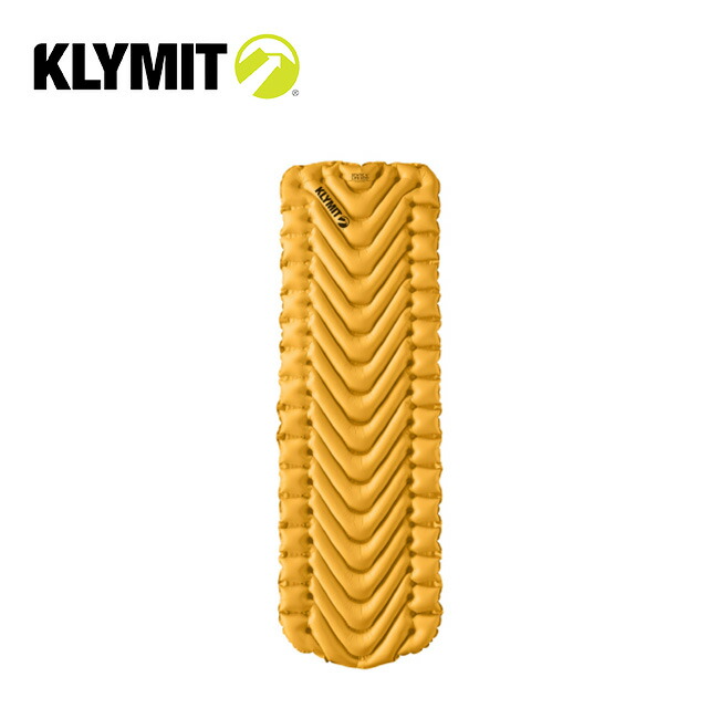 楽天市場】クライミット スタティックVライトECO KLYMIT マット