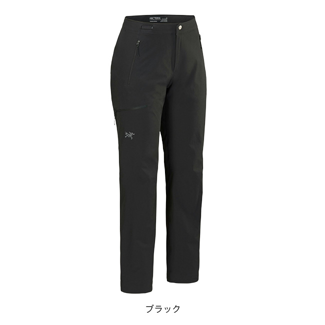 楽天市場】アークテリクス ガンマパンツ【ウィメンズ】 ARC'TERYX