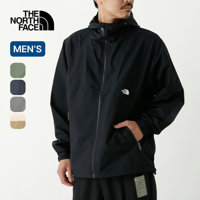 楽天市場】【SALE 35%OFF】【25春夏】ザ・ノース・フェイス コンパクト