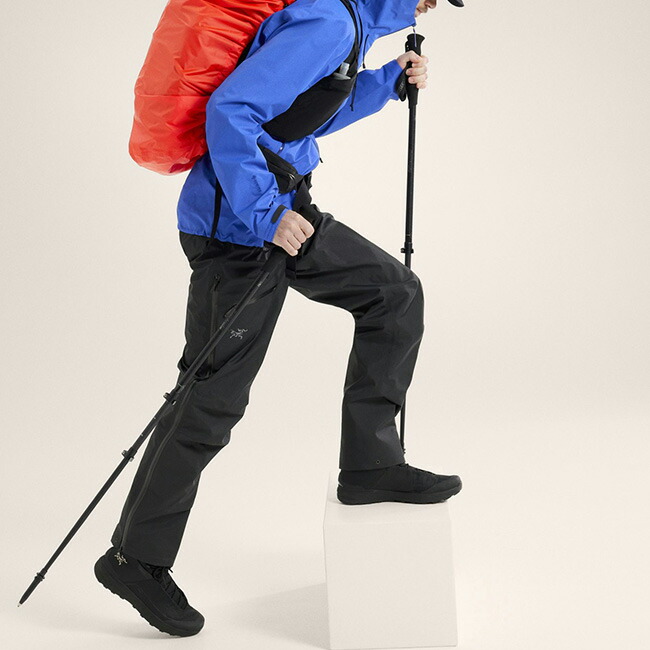 楽天市場】アークテリクス ベータパンツ メンズ ARC'TERYX Beta Pant M