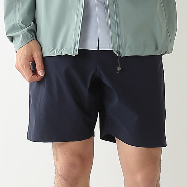 楽天市場】【SALE Max50%OFF】フーディニ ワディショーツ メンズ