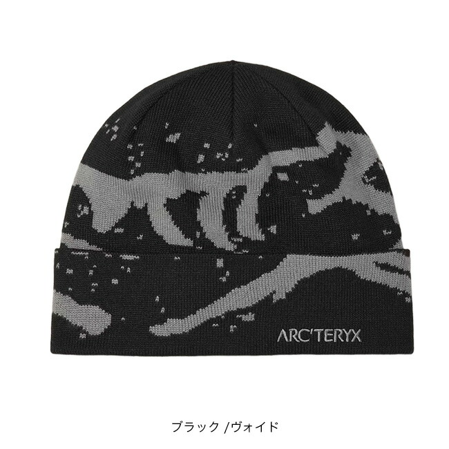 楽天市場】アークテリクス グロットトーク ARC'TERYX Grotto Toque