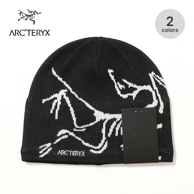 楽天市場】アークテリクス バードヘッドトーク ARC'TERYX Bird Head