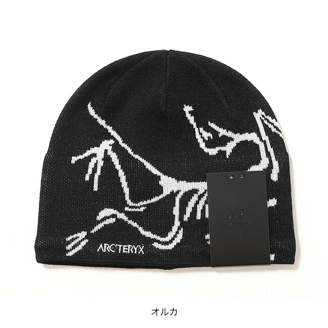 楽天市場】アークテリクス バードヘッドトーク ARC'TERYX Bird Head