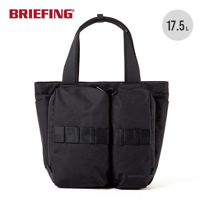 楽天市場】【ラスト1点】【SALE】ブリーフィング SWトールトート