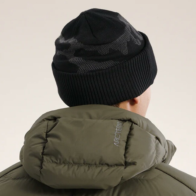 楽天市場】アークテリクス グロットリブトーク ARC'TERYX Grotto Rib