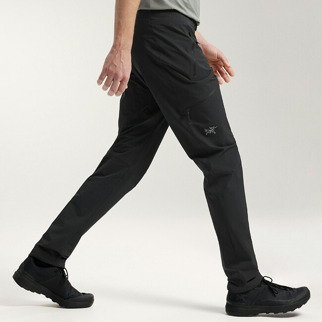 楽天市場】アークテリクス ガンマパンツ メンズ ARC'TERYX Gamma Pant