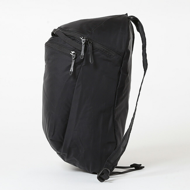 楽天市場】アークテリクス ヒリアド15Lバックパック ARC'TERYX Heliad