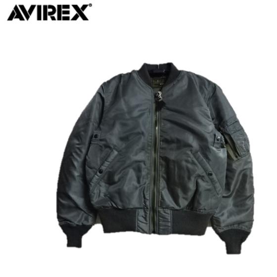 楽天市場】AVIREX (アビレックス)メンズヴィンテージMA-1 VINTAGE MA-1