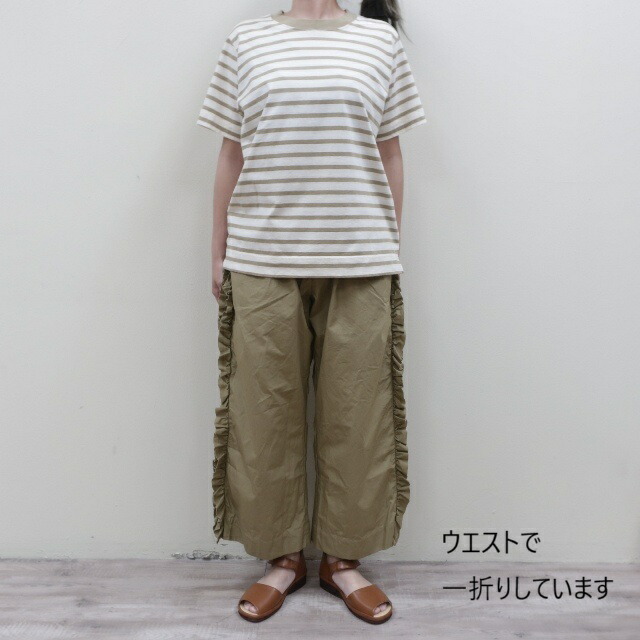 楽天市場】Gauze#ビビアンパンツVIVIENNE PANTS G1025ガーゼMADE IN