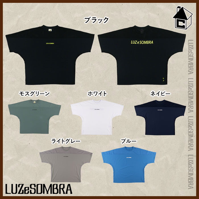 楽天市場】NAVIGATORS MESH TOP ルースイソンブラ LUZeSOMBRA