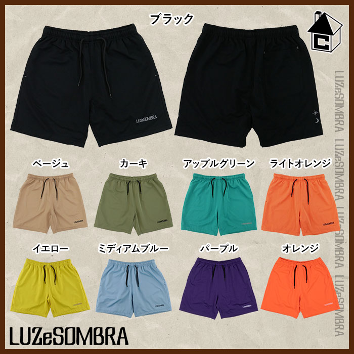 楽天市場】【 ポイント 2倍 】ACTIVE STRETCH SHORTS ルースイソンブラ