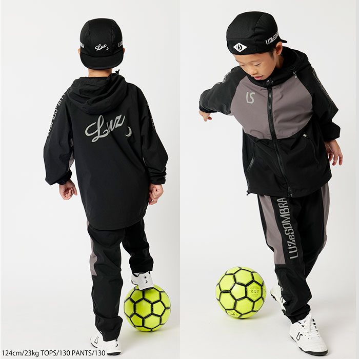 楽天市場】【 ポイント 11倍 】Jr STRETCH TAFTA MESH LONG PANTS