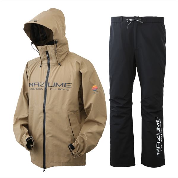 mazume レインスーツ」の人気商品一覧 | 安い商品を通販サイトから探す