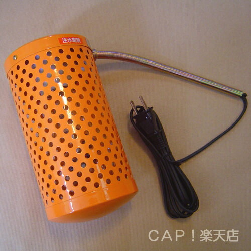 楽天市場】アサヒ ペットヒーター 60W : CAP！
