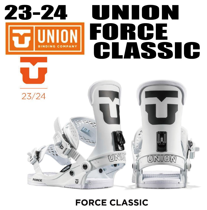 楽天市場】union force（モデル年式（ウィンタースポーツ）23-24モデル