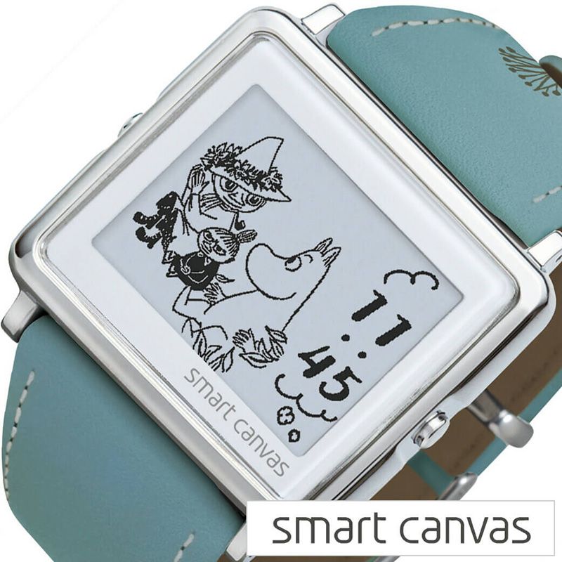 楽天市場】スマートキャンバス腕時計 Smart Canvas時計 EPSON 腕時計