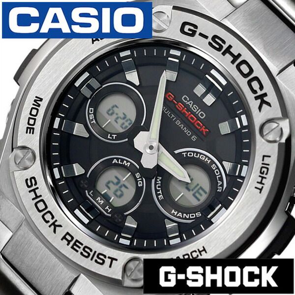 楽天市場】カシオ腕時計 CASIO時計 CASIO 腕時計 カシオ ジーショック
