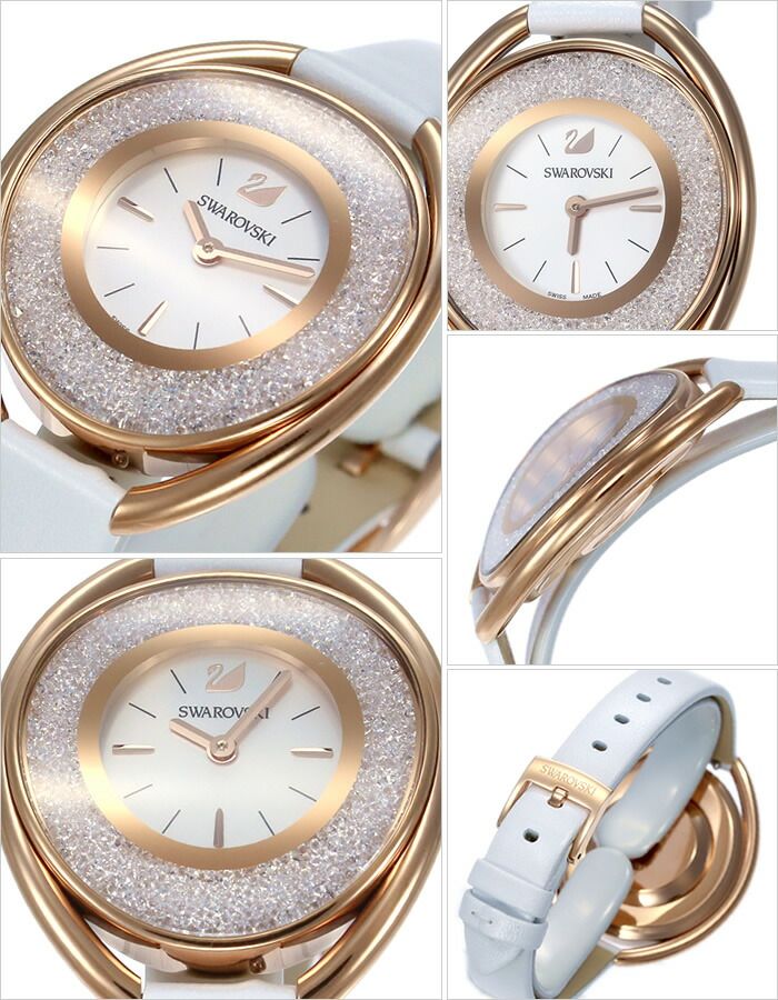 楽天市場】スワロフスキー腕時計 Swarovski時計 Swarovski 腕時計